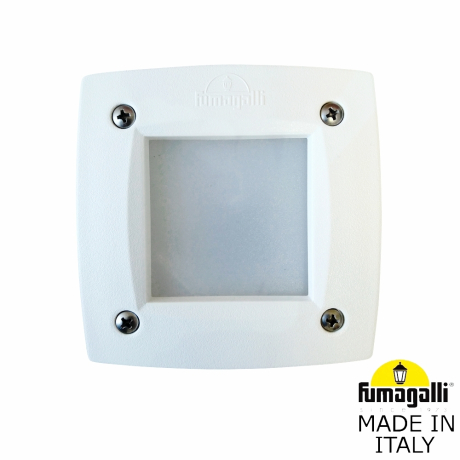 Архитектурные уличные светильники