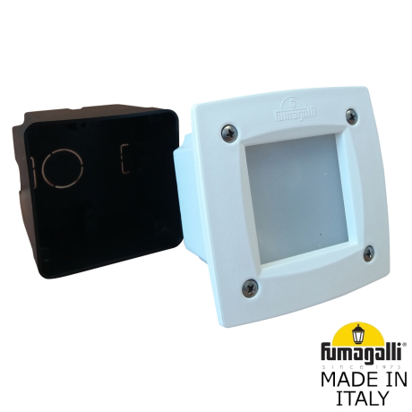 Архитектурные уличные светильники