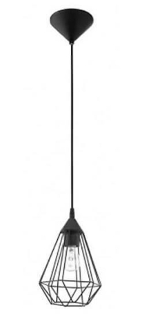 Подвесной светильник Eglo Tarbes 94187 