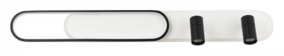 Спот Favourite Planar 4076-2C 