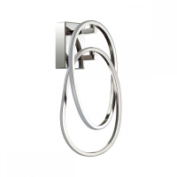 Нарушена упаковка!  <304090> Настенный светильник Odeon Light Space 4891/23WL