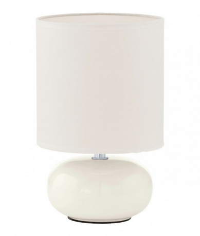 93046 Интерьерная настольная лампа Trondio 