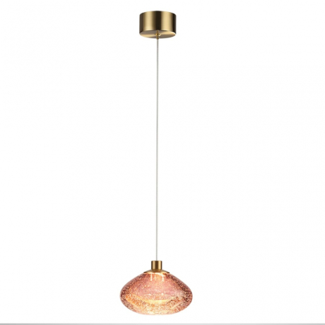 Подвесной светильник Odeon Light L-Vision Mela 