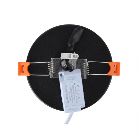 Встраиваемый точечный светильник ST-Luce Ciamella ST104.402.06 