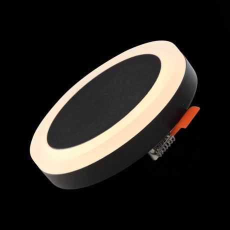 Встраиваемый точечный светильник ST-Luce Ciamella ST104.402.06 