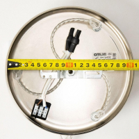 Подвесной светильник Citilux Томми CL102034