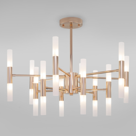 Люстра на штанге Bastone Bogate's 350 Smart (a054006) 