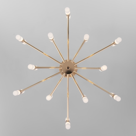 Люстра на штанге Bastone Bogate's 350 Smart (a054006) 