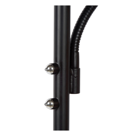 Торшер для чтения Lucide Zenith 19791/24/30 