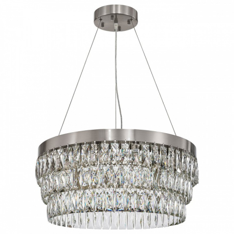 Подвесная люстра Favourite Magnitudo 4715-12P 