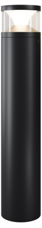 Наземный высокий светильник Maytoni Outdoor Pyro O496FL-L21B3K2