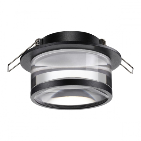 Встраиваемый светильник Novotech Gem 370914 