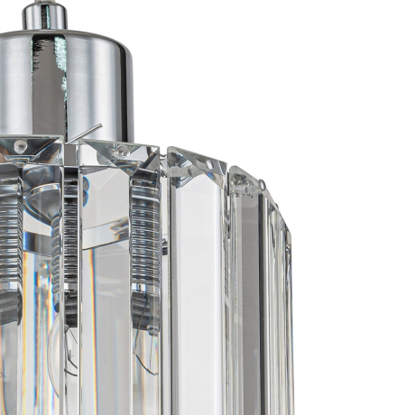 Подвесной светильник Escada Adorn 10192/1S Chrome 