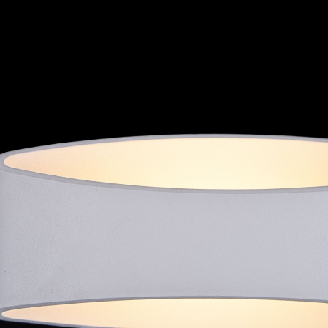 C806WL-L5W Настенный светодиодный светильник Maytoni Trame