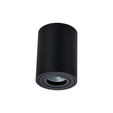 C016CL-01B Накладной точечный светильник Maytoni Alfa 