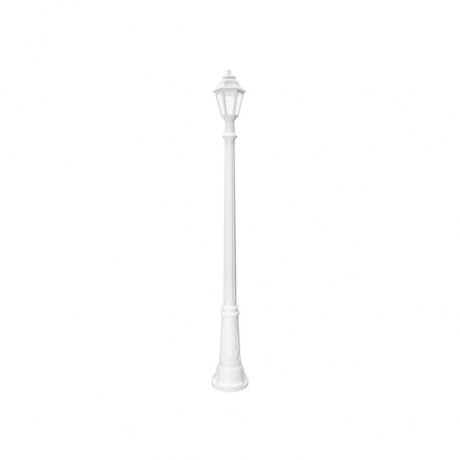 Уличные столбы (фонари)