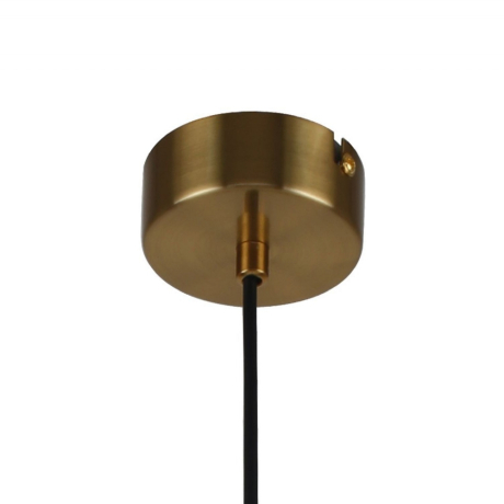 Светильник подвесной с Led лампочками в комплекте Favourite 2761-1P+Lamps 