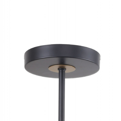 Люстра на штанге F-Promo Rigor 2844-8P 