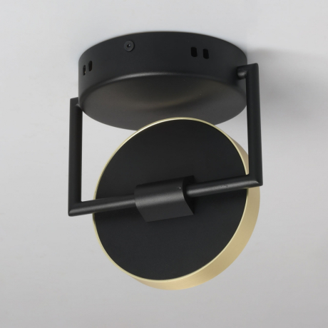 Потолочный светильник с пультом ДУ Гэлэкси De Markt 632017601 