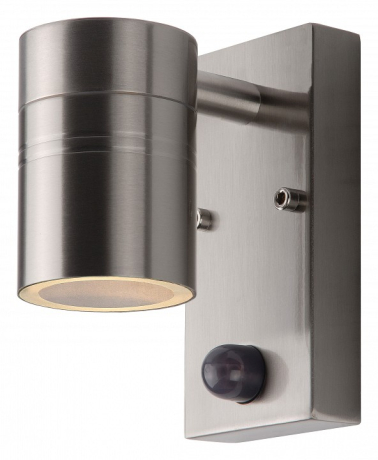 Настенные уличные светильники