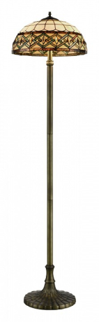 Торшер Velante 859 859-805-02 