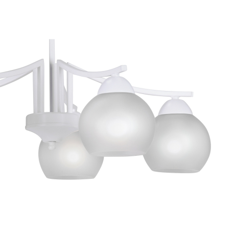 Люстра на штанге Vitaluce V4286-0/5P 