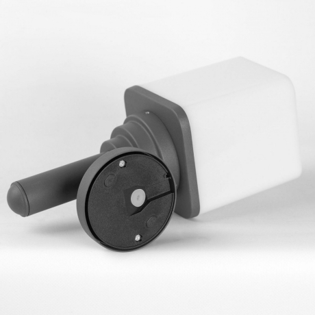 Настенные уличные светильники