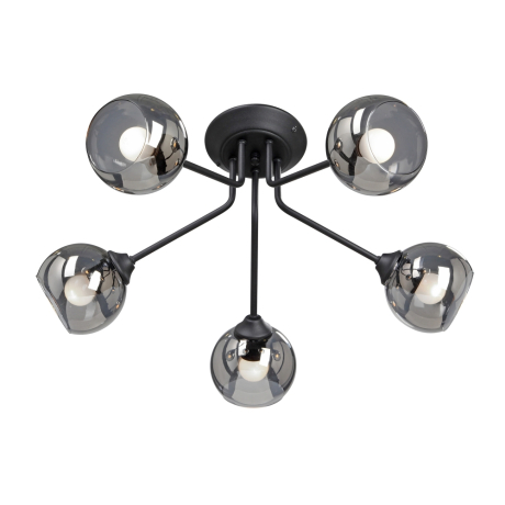 Потолочная люстра Vitaluce  V4724-1/5PL 