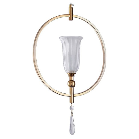 Подвесной светильник Newport 4800 4801/S 