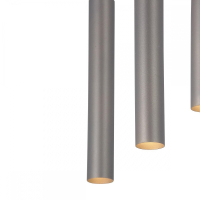 Подвесной светильник Vitaluce V4641 V4641-2/3S