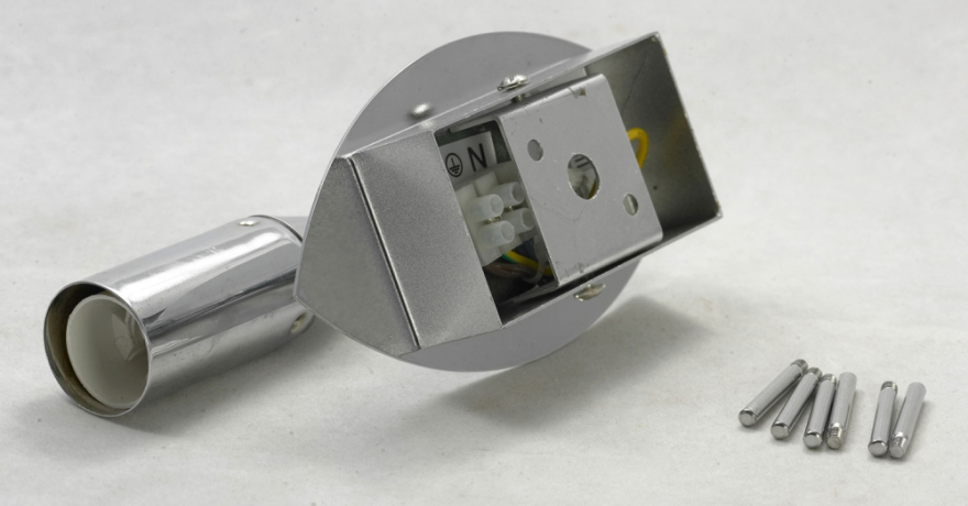 LSP-9553 Настенный светильник Lussole Lgo 