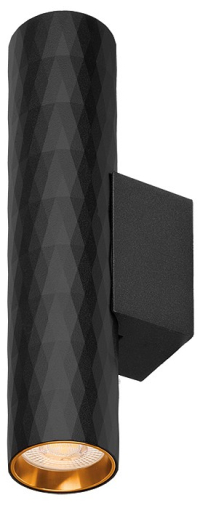 Накладной светильник Wolta Piccole WSL-MR11/W17BG