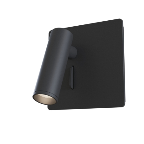 Спот светодиодный Maytoni Mirax C040WL-L3B3K 