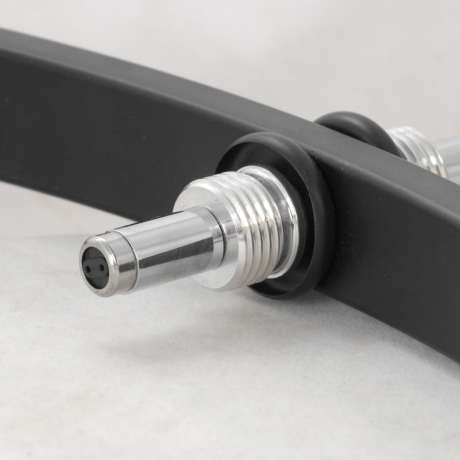 Подвесная люстра Lussole Bubbles LSP-8396 