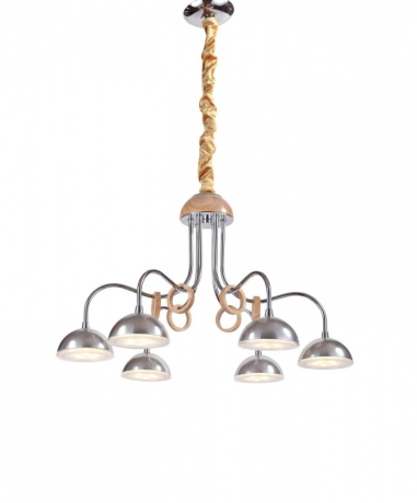 Natura 064.6 LED Подвесная люстра Lucia Tucci 