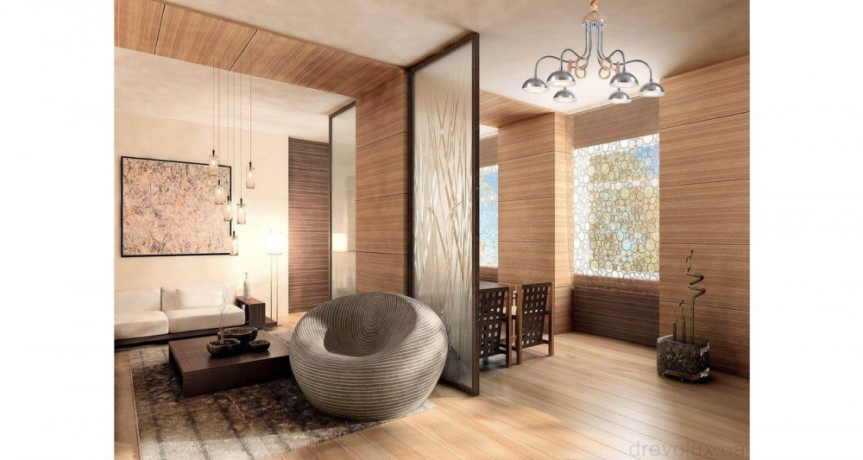 Natura 064.6 LED Подвесная люстра Lucia Tucci 