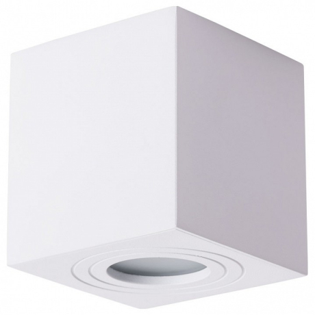 Потолочные уличные светильники