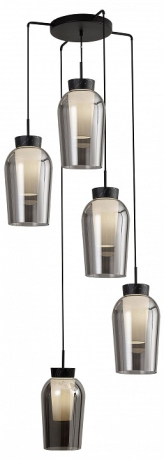 Подвесной светильник Mantra Nora 8283 