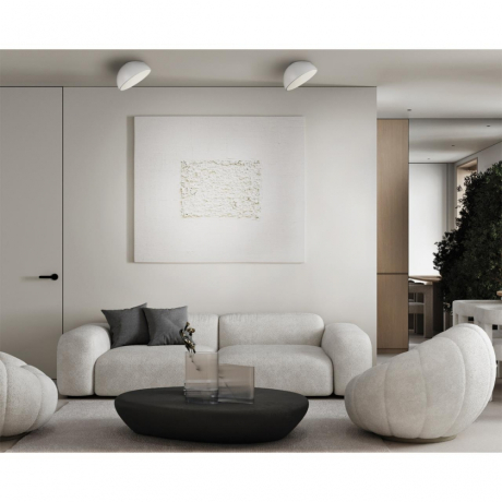 Потолочный светильник Sonex Mitra Pluto 7657/11L 