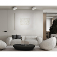 Потолочный светильник Sonex Mitra Pluto 7657/11L