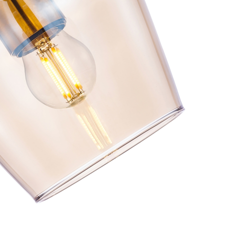 Подвесной светильник F-promo Vinglas 4339-1P 