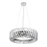 Подвесная люстра Divinare MEGAN с поддержкой Алиса 7568/02 LM-9-A 