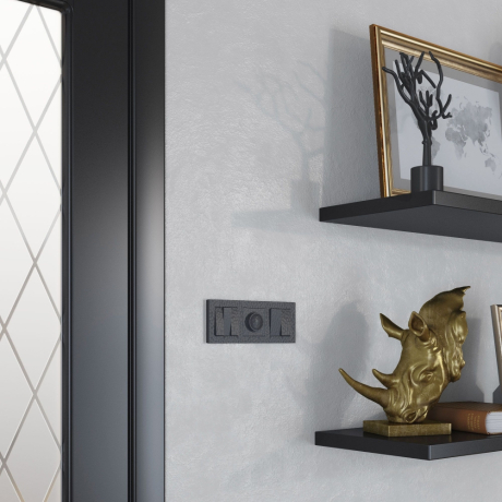 Встраиваемые выключатели