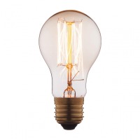 Ретро лампа E27 60W Edison Bulb Loft It 1004-T