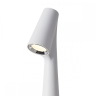 Настольная лампа Freya Clam FR6188TL-L3W 