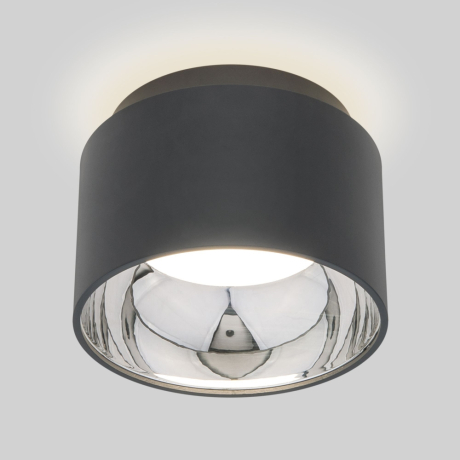 Накладной светильник Elektrostandard 1069 GX53 GR Графит (a053057) 