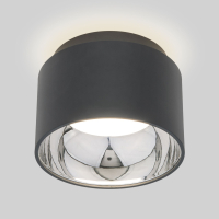 Накладной светильник Elektrostandard 1069 GX53 GR Графит (a053057)