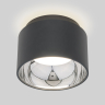 Накладной светильник Elektrostandard 1069 GX53 GR Графит (a053057) 