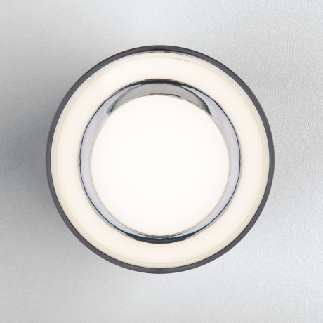 Накладной светильник Elektrostandard 1069 GX53 GR Графит (a053057) 