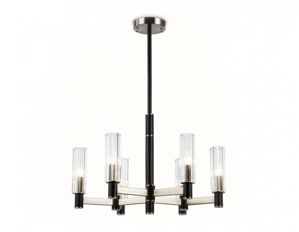 Подвесная люстра Ambrella light High Light LH55501 